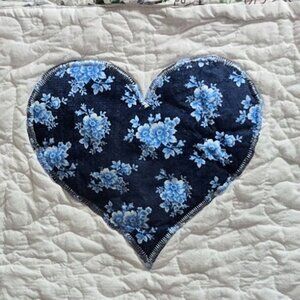 Meet your Posher, Minnie